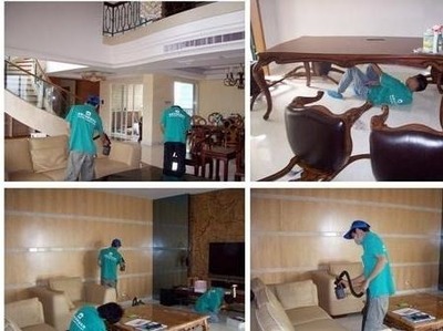 甲醛檢測(cè)與治理 守護(hù)家庭環(huán)境，締造清晰健康的室內(nèi)空間