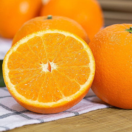 湖南麻陽(yáng)冰糖橙 手剝小甜的“甜蜜風(fēng)暴”，產(chǎn)地直采正當(dāng)時(shí)